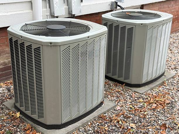 Reliable Ac Repair contractor in Bassett, WI by Leonard HVAC